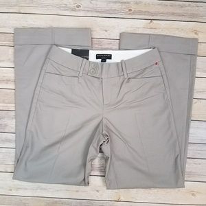 Banana Republic Factory Jackson Fit Size 6S